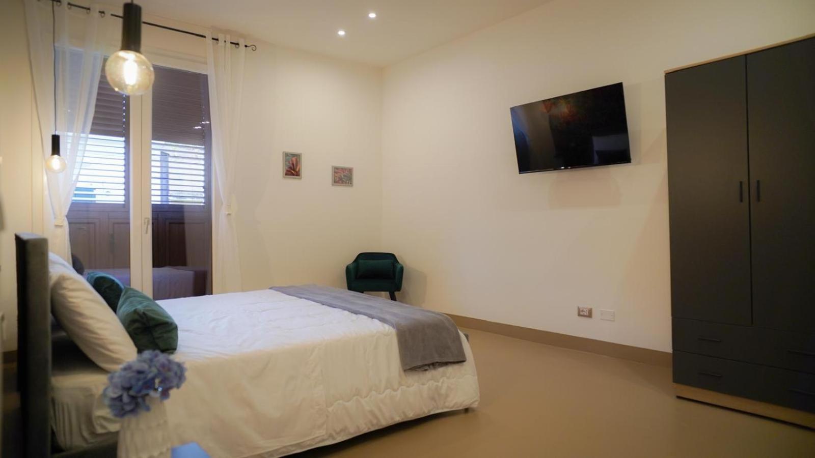 Marina Sea Apartments-seaside Boutique Hébergement de vacances