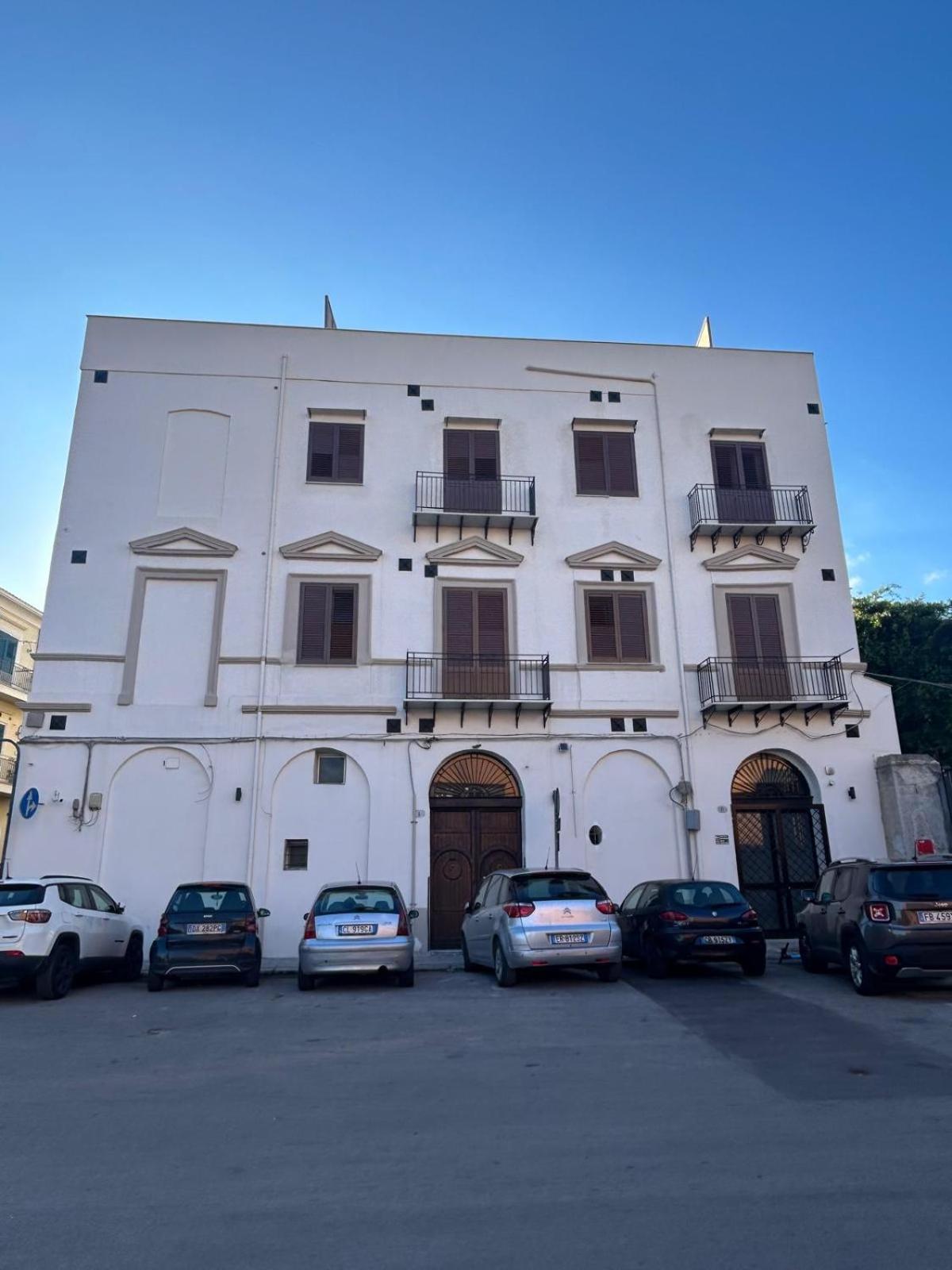 Marina Sea Apartments-seaside Boutique Palerme