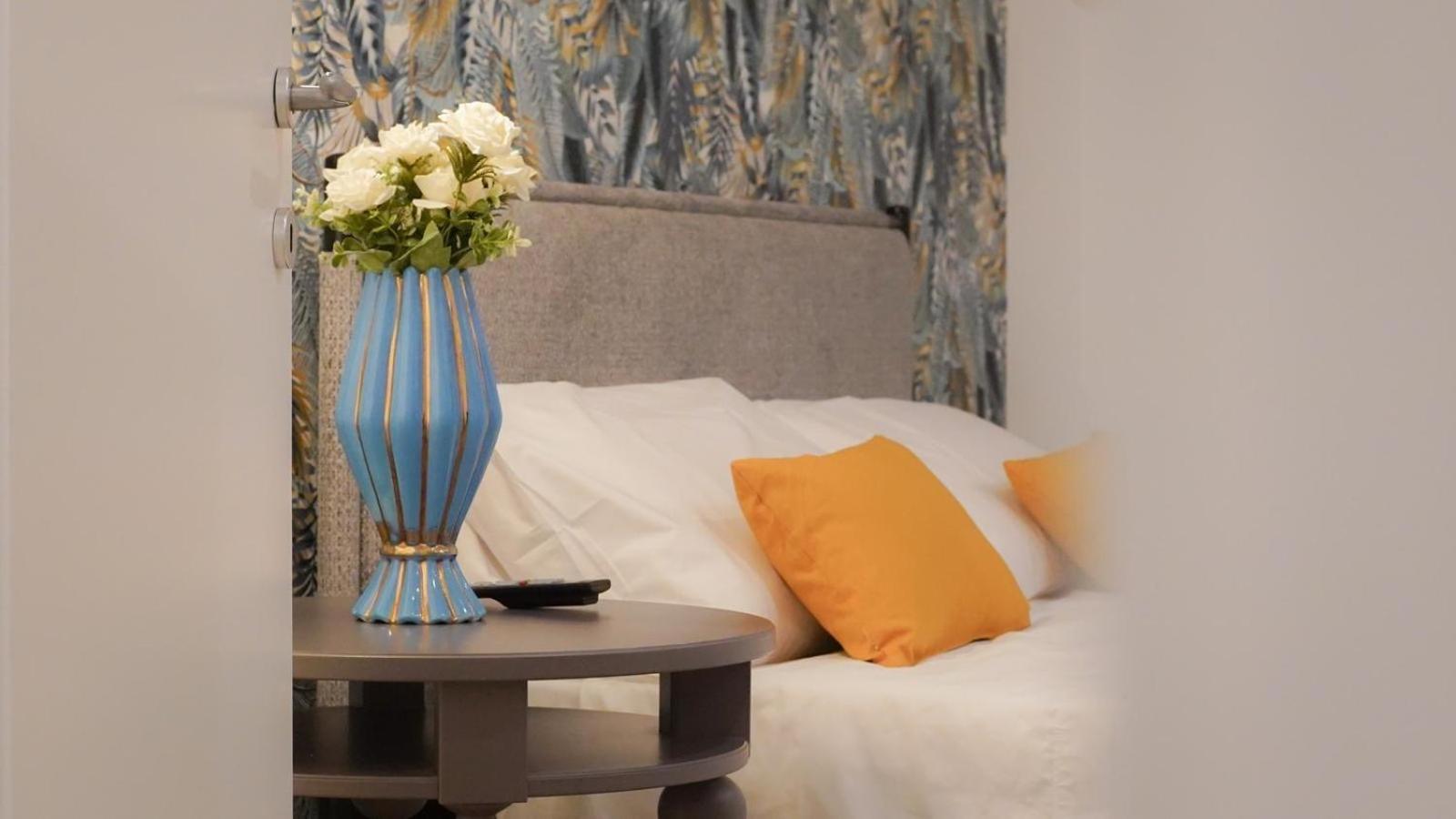Marina Sea Apartments-seaside Boutique * Palerme