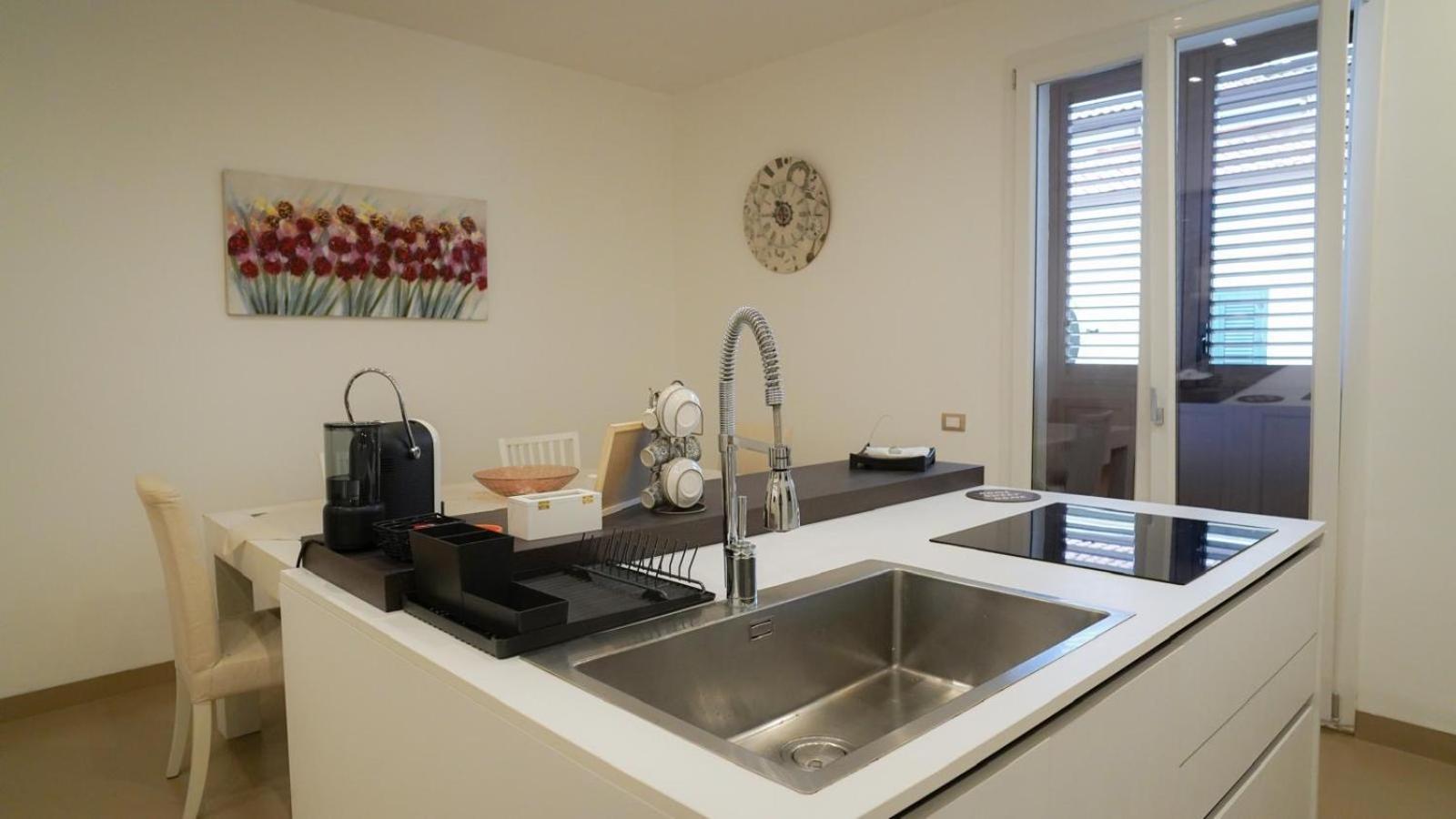Marina Sea Apartments-seaside Boutique * Palerme