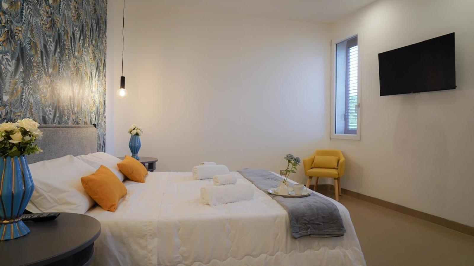 Marina Sea Apartments-seaside Boutique Hébergement de vacances Palerme
