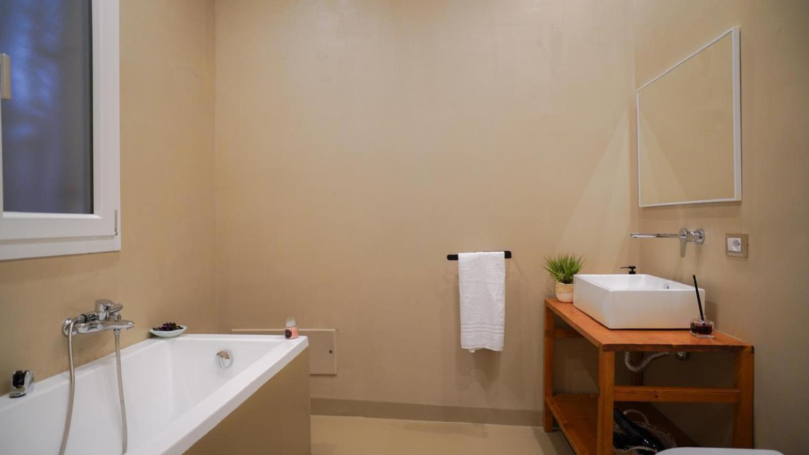 Marina Sea Apartments-seaside Boutique Palerme