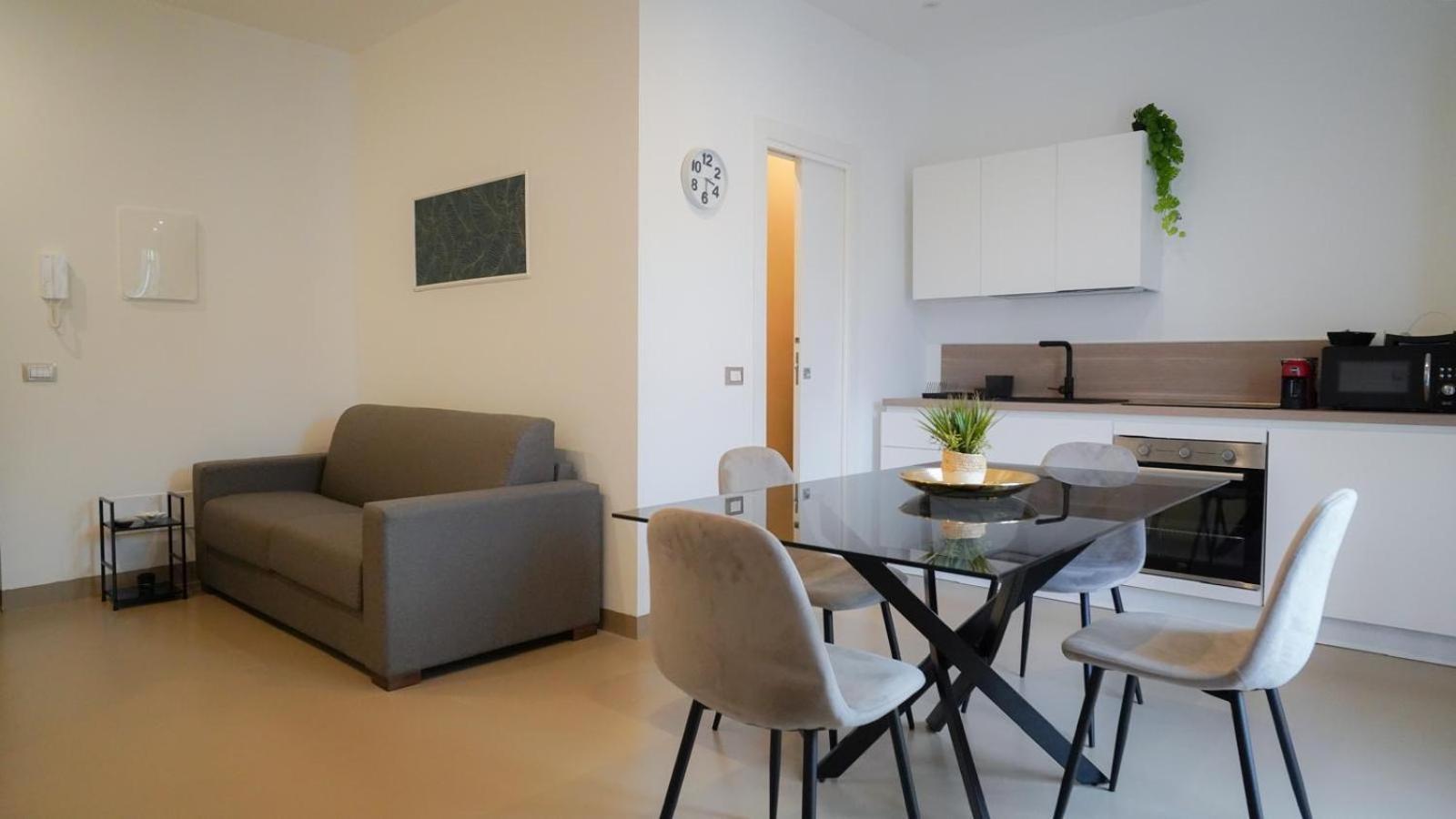Marina Sea Apartments-seaside Boutique * Palerme