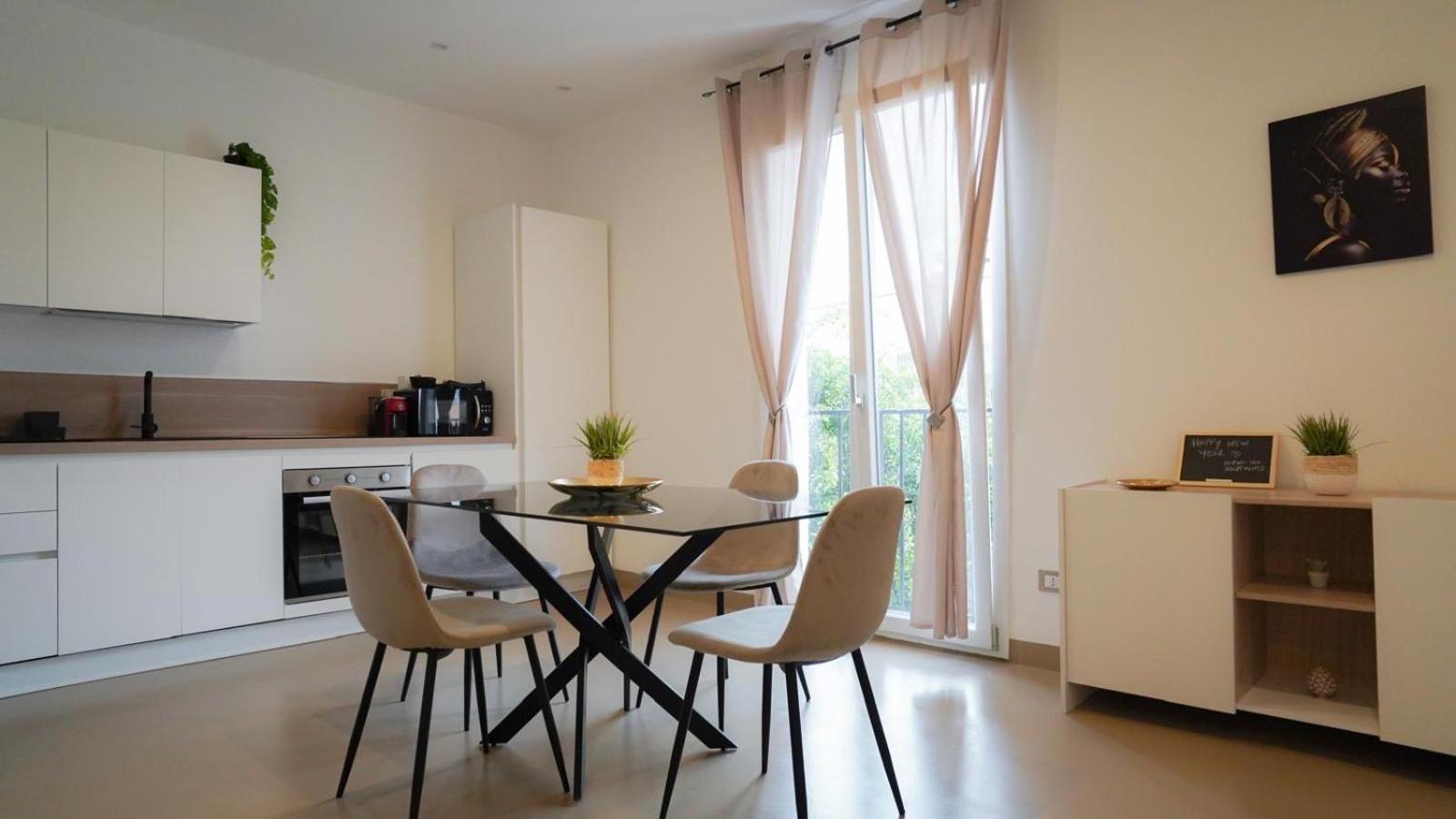 Marina Sea Apartments-seaside Boutique Hébergement de vacances Palerme