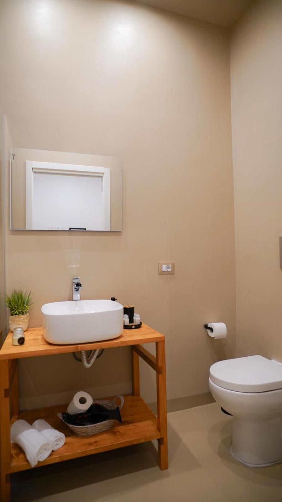 Hébergement de vacances Marina Sea Apartments-seaside Boutique