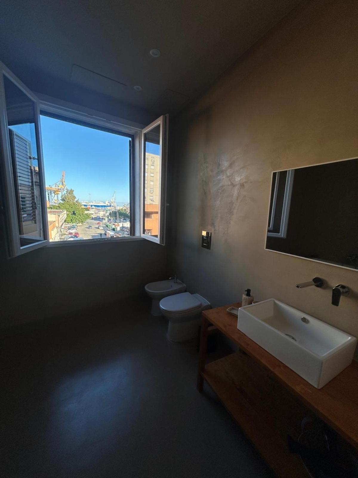 Marina Sea Apartments-seaside Boutique Palerme